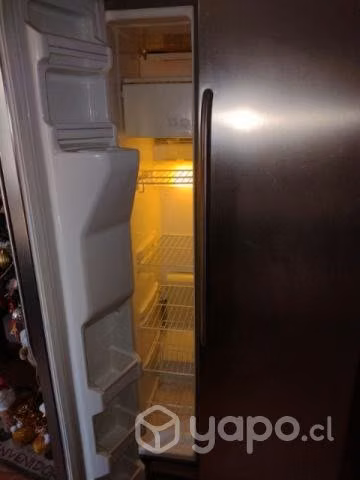 Refrigerador