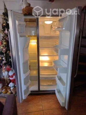 Refrigerador