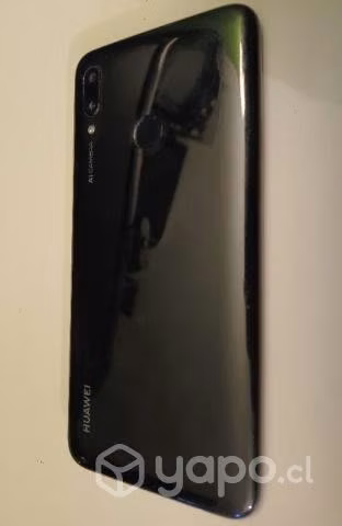 Celular Huawei P-smart 2019
