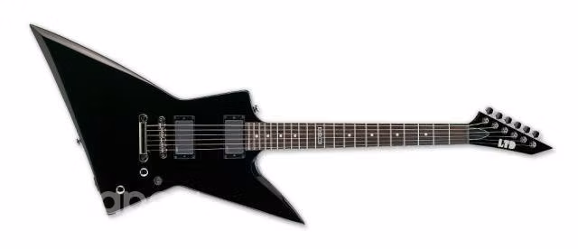 Guitarra electrica ltd explorer 360