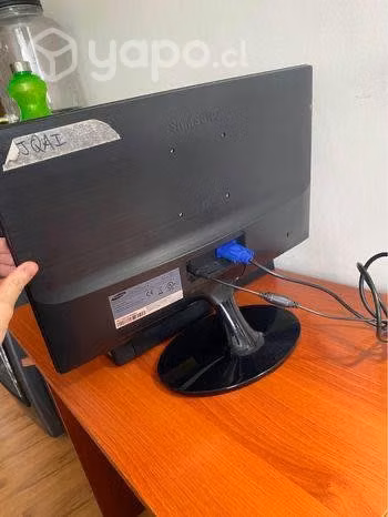 Monitor Samsung - Imagen 2