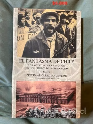 El fantasma de Chile