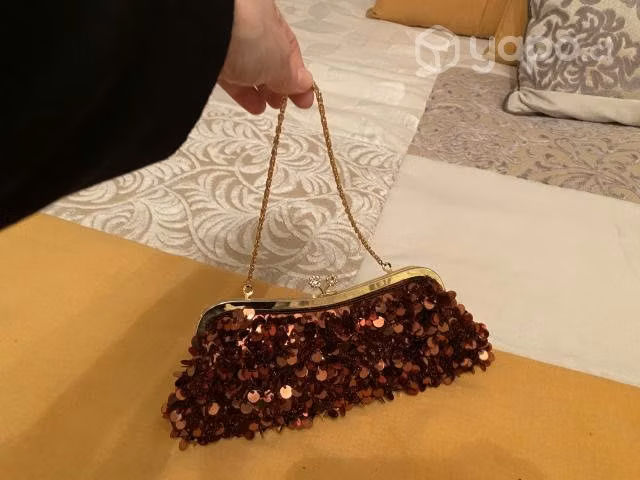 Cartera fiesta - Imagen 2