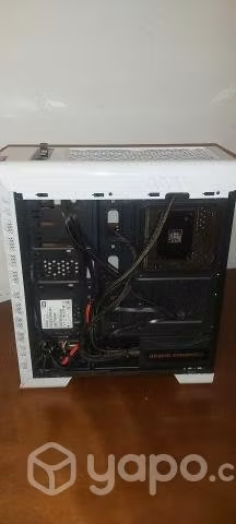 Pc escritorio semi gamer - Imagen 6