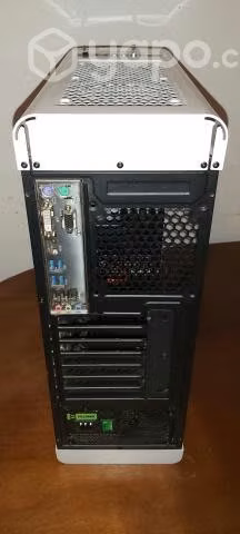 Pc escritorio semi gamer - Imagen 3