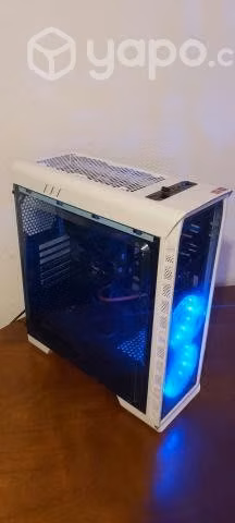 Pc escritorio semi gamer - Imagen 2