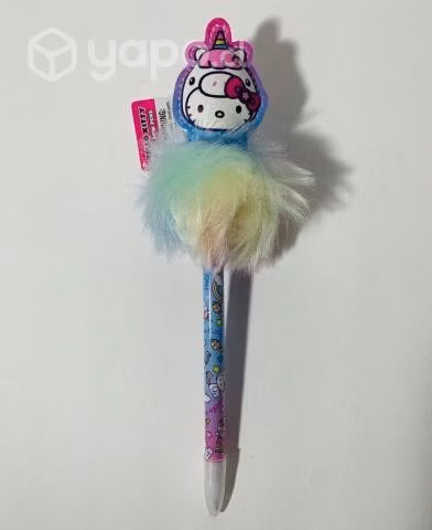 Lápiz pasta de Hello Kitty
