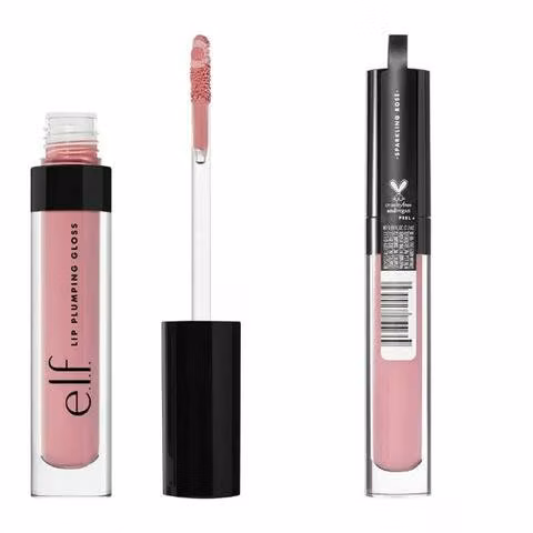 Brillo labial (gloss) con color de elf - Imagen 2