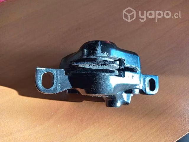 Frenos hidráulicos para bicicleta