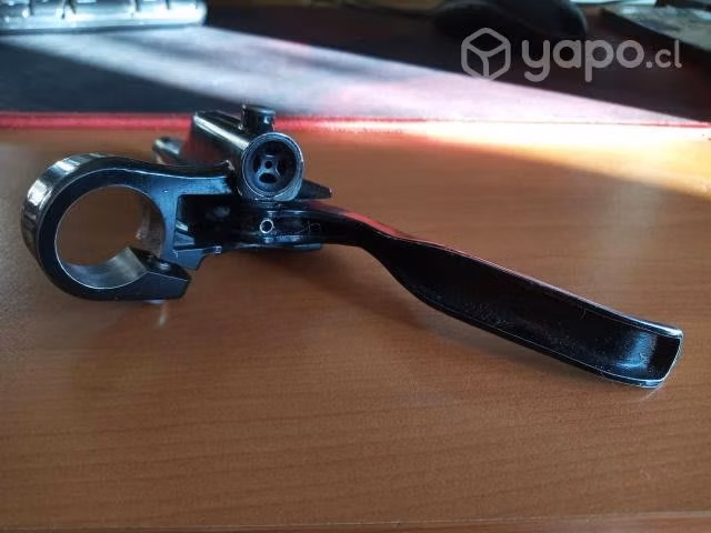 Frenos hidráulicos para bicicleta