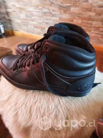 Zapatos colegio - Imagen 2