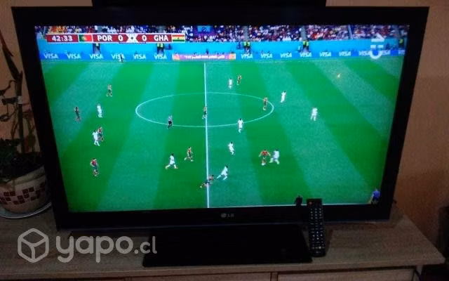 TV Digital 42" LG
