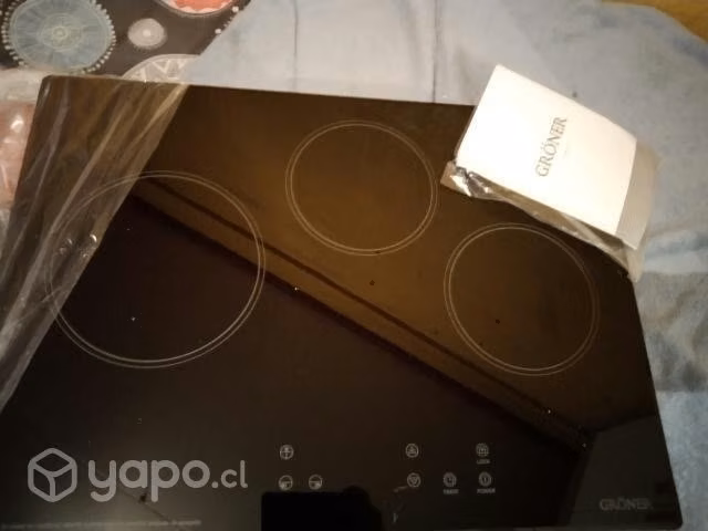 Encimera nueva nueva - Imagen 3