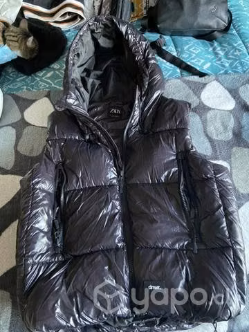 Chaquetas exóticas