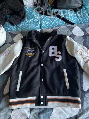 Chaquetas exóticas - Imagen 4