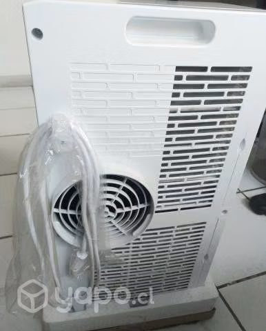 Aire Acondicionado portátil 7000 btu IRT