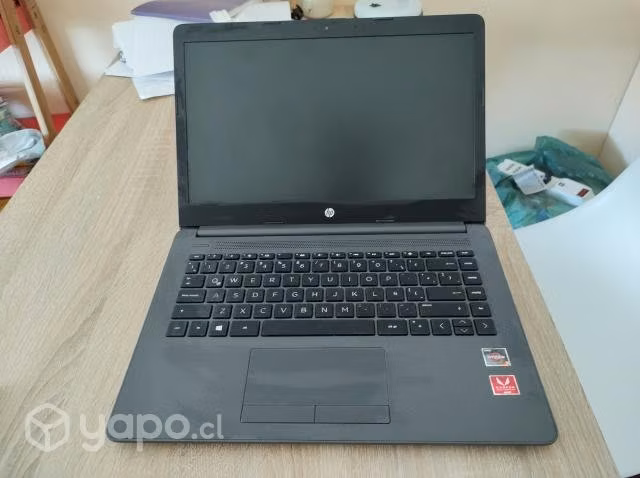 Notebook HP 245 G7 - Imagen 3