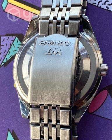 Seiko Skyliner a cuerda - Imagen 4