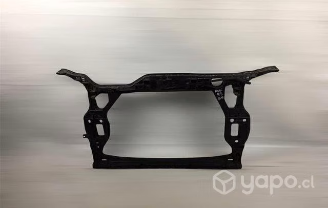 Frontal Audi Q