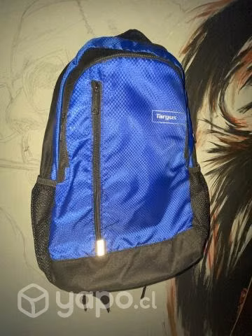 Mochila