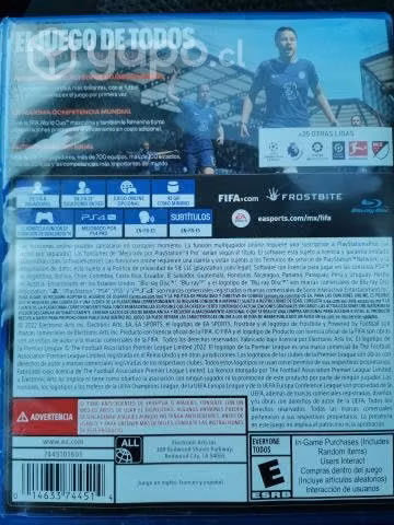 Fifa 23