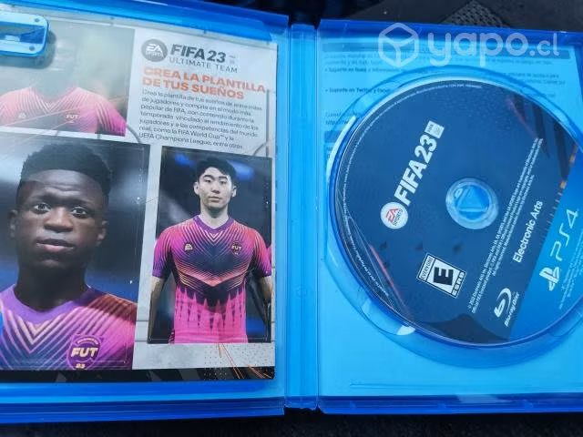 Fifa 23
