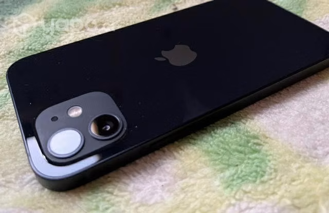 IPhone 12 - Imagen 4