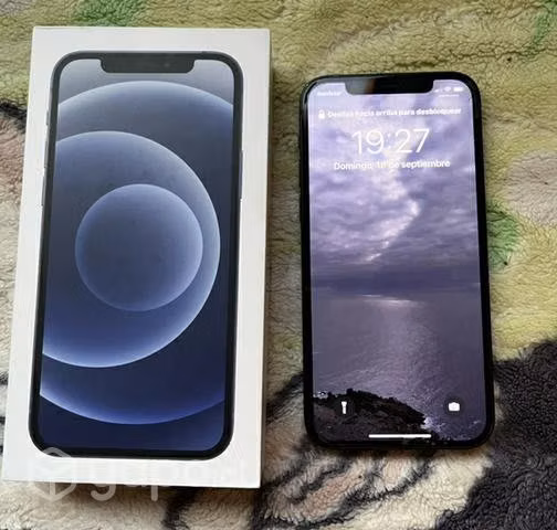 IPhone 12 - Imagen 2