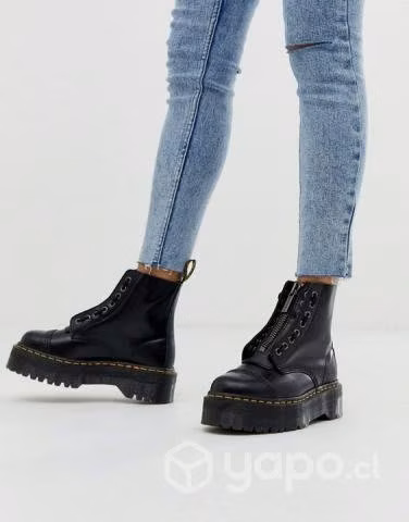 Dr Martens talla 38 - modelo Sinclair