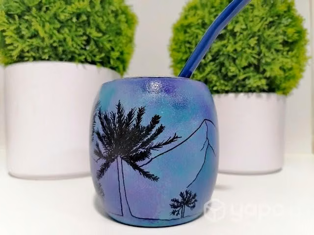 Mates de madera