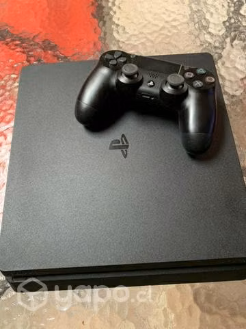 PlayStation 4 500gb