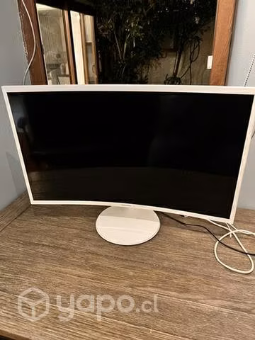 Excelente Monitor Samsung 32, Curvo - Imagen 3