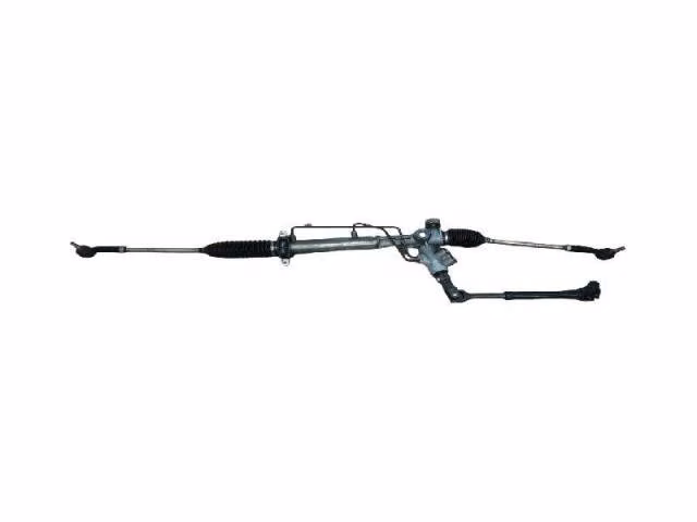 Cremallera de direccion chery tiggo 2 pro 2021