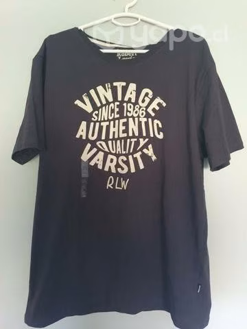 Polera Hombre