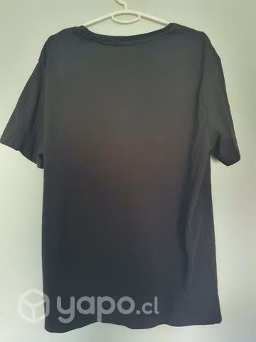 Polera Hombre