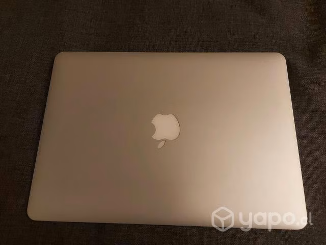 Mac Book Air 13.3 Pulgadas Año 2020 (Modelo 2017) - Imagen 2