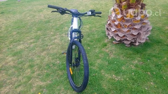 Bicicleta Eléctrica e-bike