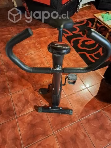 Bicicleta estática - Imagen 3