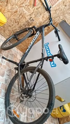 Bicicleta Avalanche 27.5