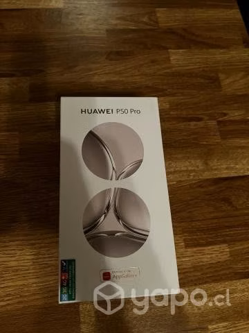Huawei P50 PRO - Imagen 3