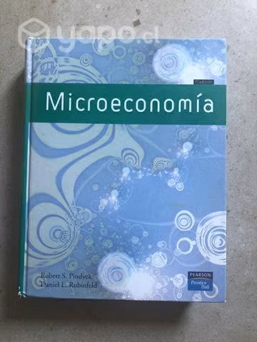 Libro Microeconomía