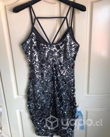 Vestido fiesta