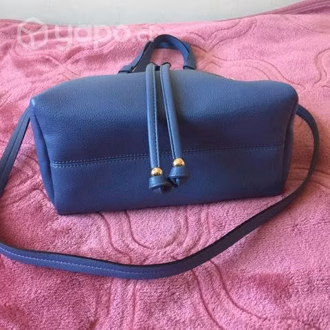 Cartera cruzada mujer