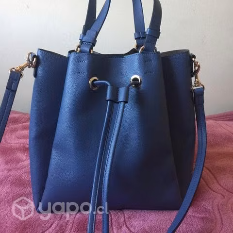 Cartera cruzada mujer - Imagen 3