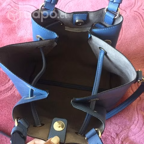 Cartera cruzada mujer - Imagen 4