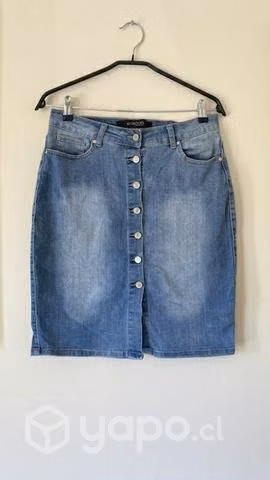 Ropa de mujer