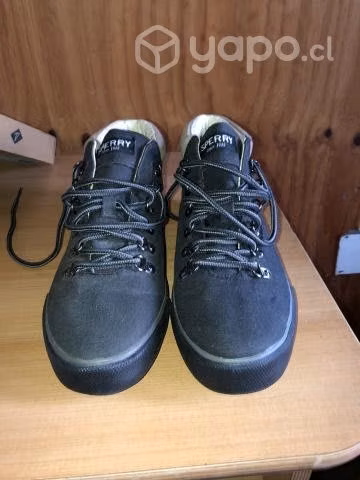 Zapatos sperry