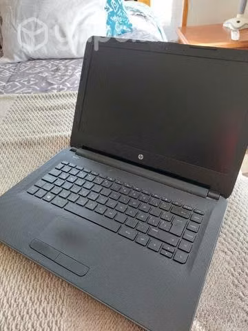 Notebook Hp