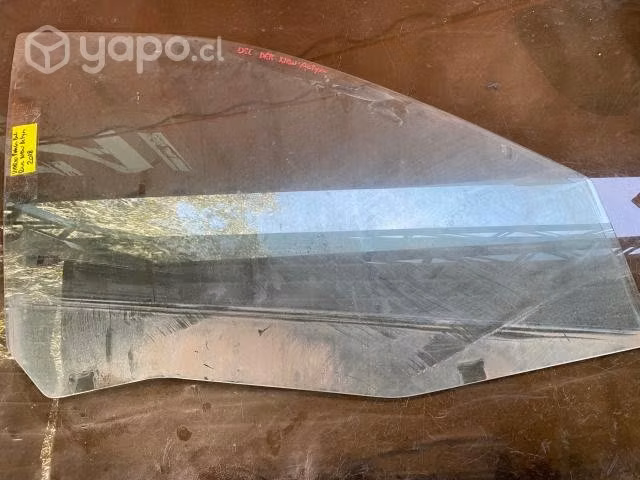Vidrio original puerta delantera derecha Ssangyong