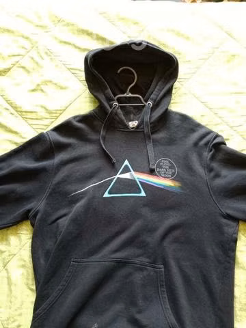 Poleron Pink Floyd